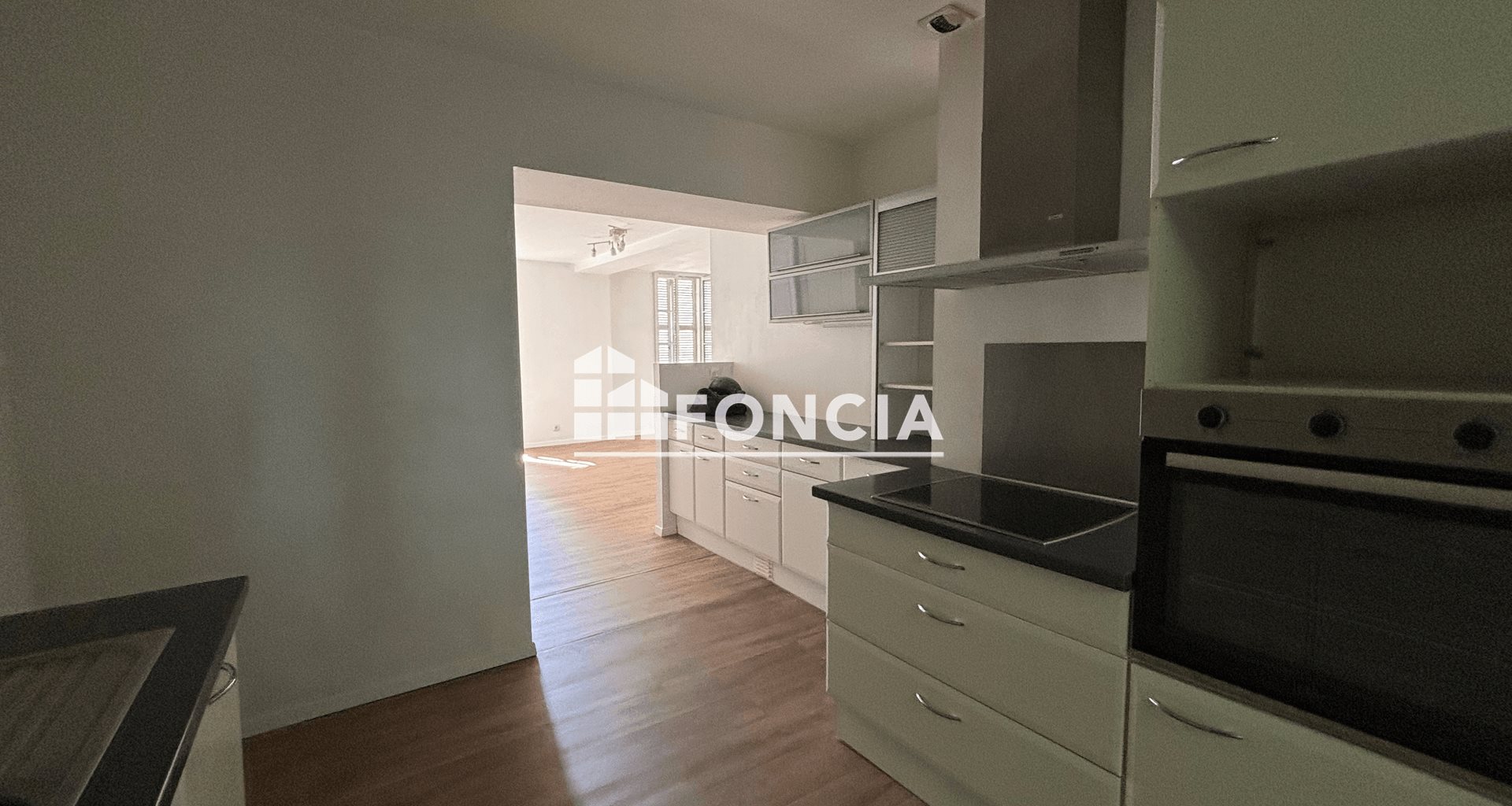 Appartement à vendre, 94m², Blois