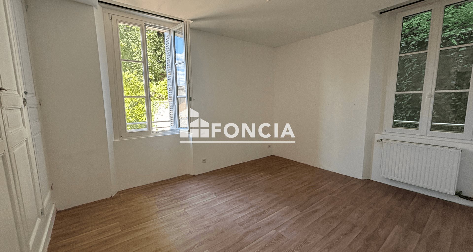 Appartement à vendre, 94m², Blois