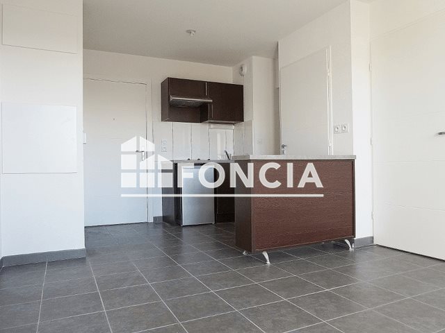 Appartement à louer, 37m², Toulouse