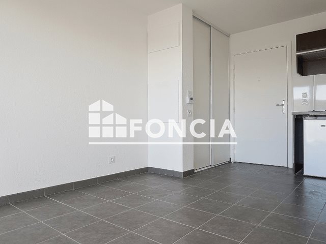 Appartement à louer, 37m², Toulouse