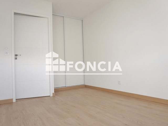 Appartement à louer, 37m², Toulouse