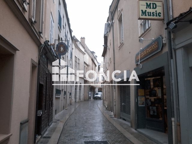 Maison à louer, 53m², Chartres