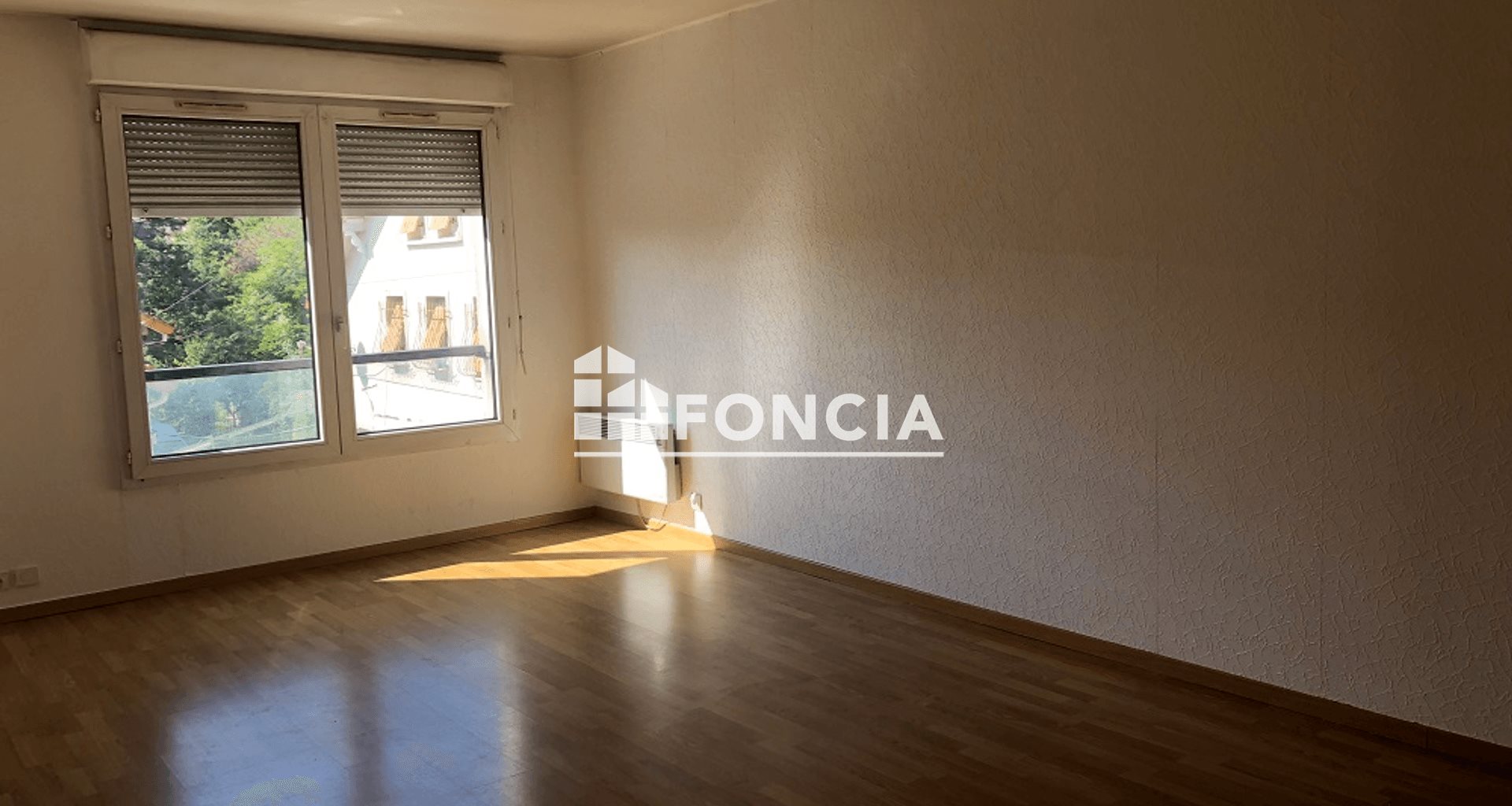 Appartement à louer, 55m², Gonesse