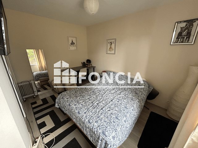 Appartement à louer, 49m², Trébeurden