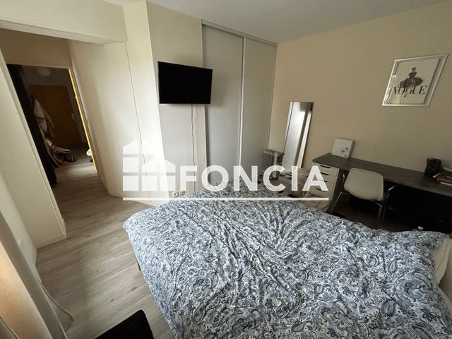 Appartement à louer, 49m², Trébeurden