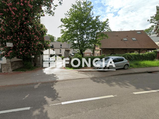 Appartement à louer, 24m², Besançon