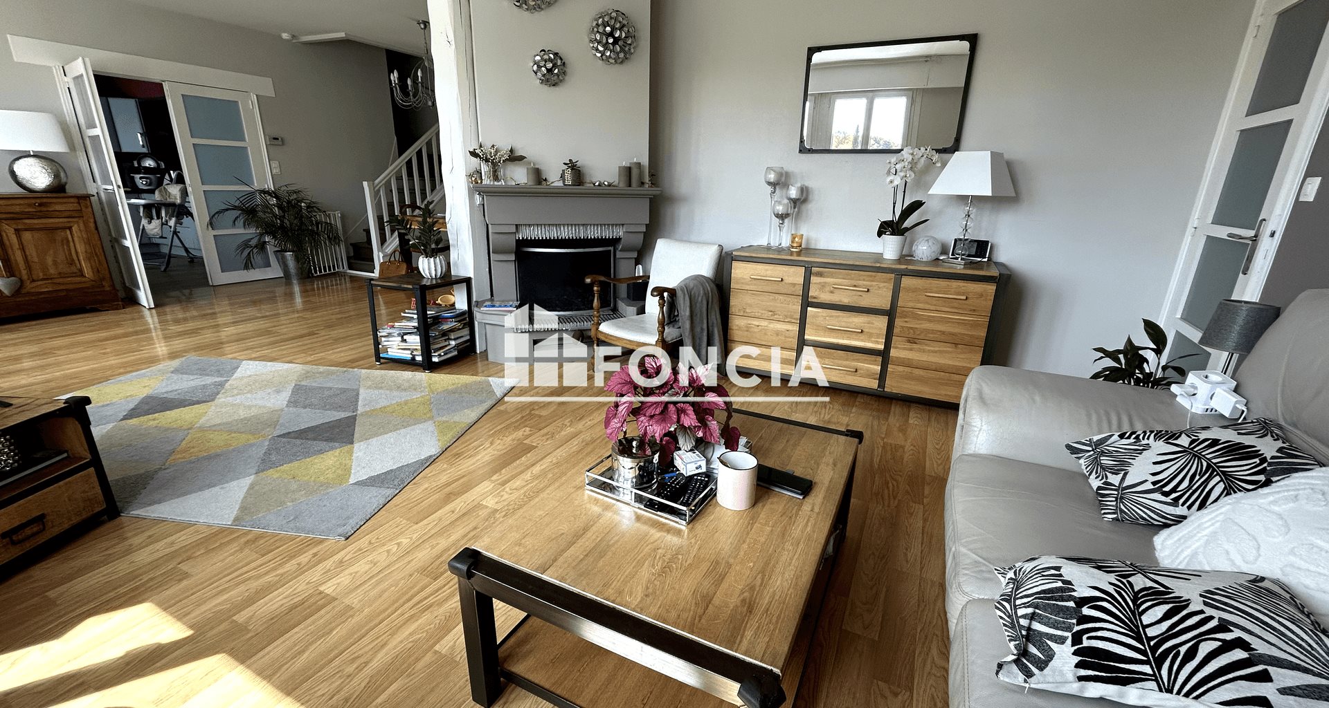 Maison à vendre, 219m², Lèves