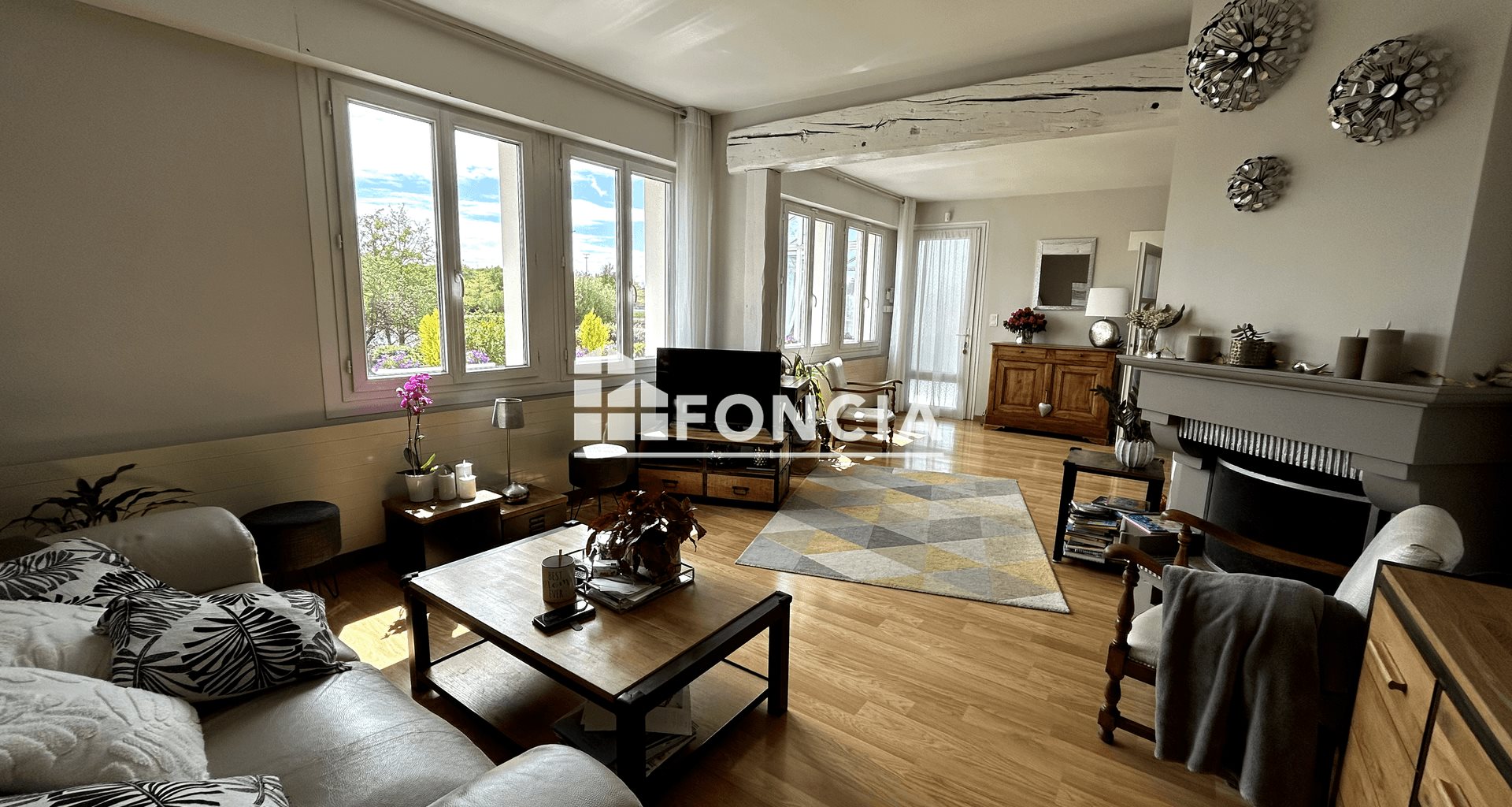 Maison à vendre, 219m², Lèves