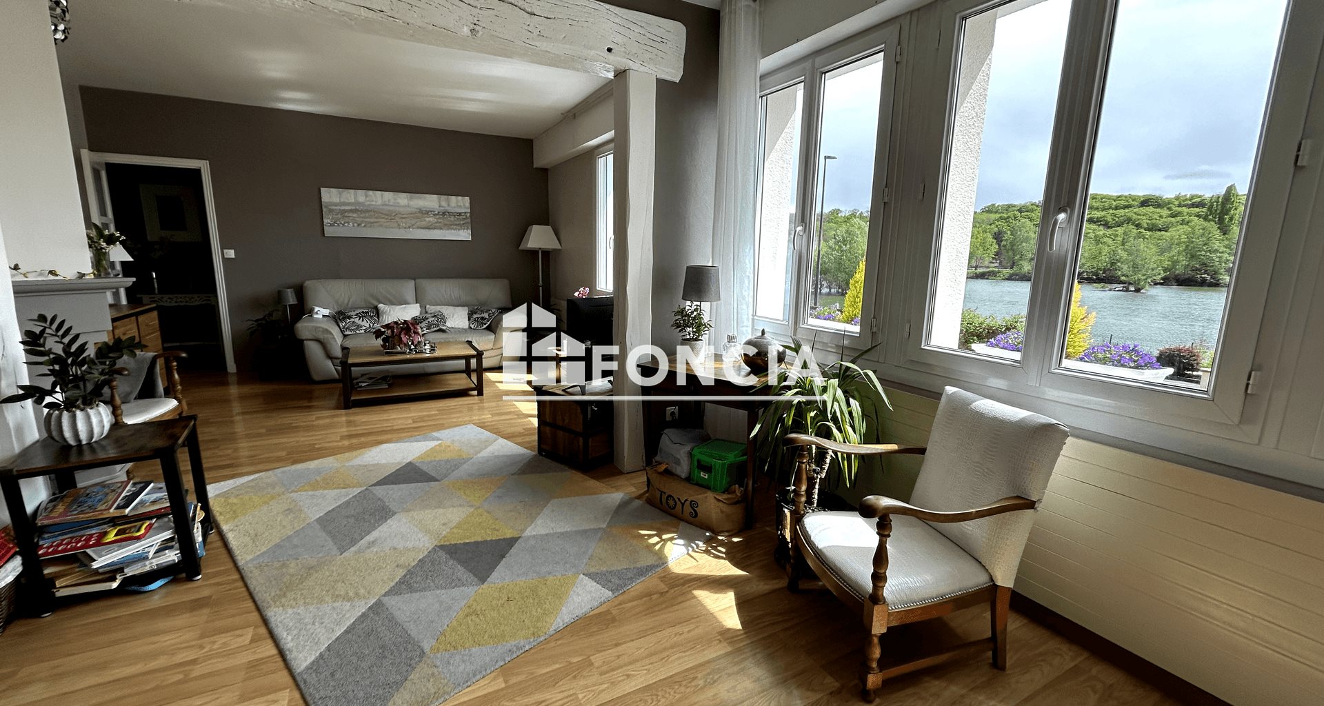 Maison à vendre, 219m², Lèves