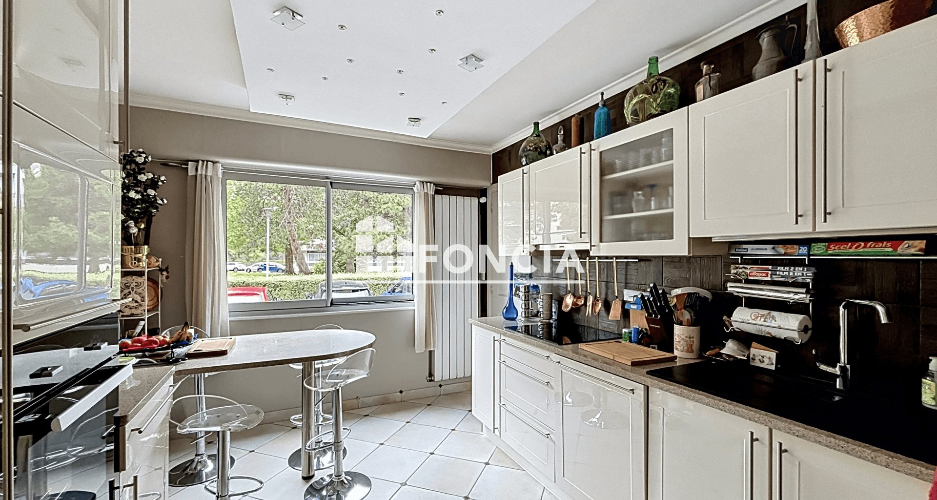 Appartement à vendre, 96m², Caen