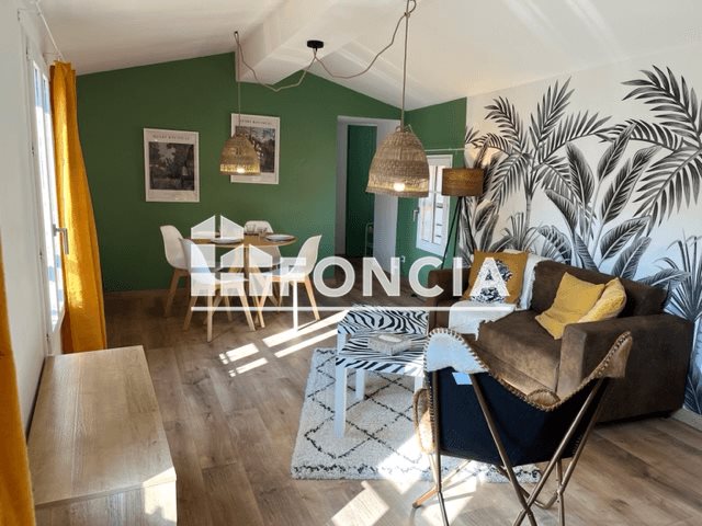 Appartement à louer, 40m², Perpignan
