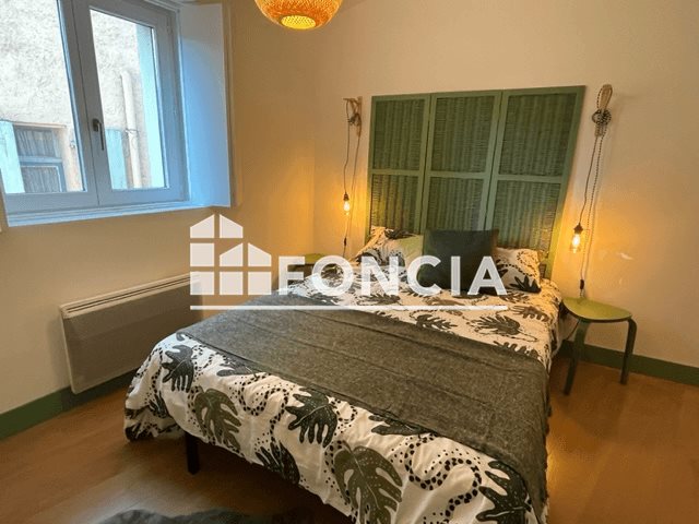 Appartement à louer, 40m², Perpignan