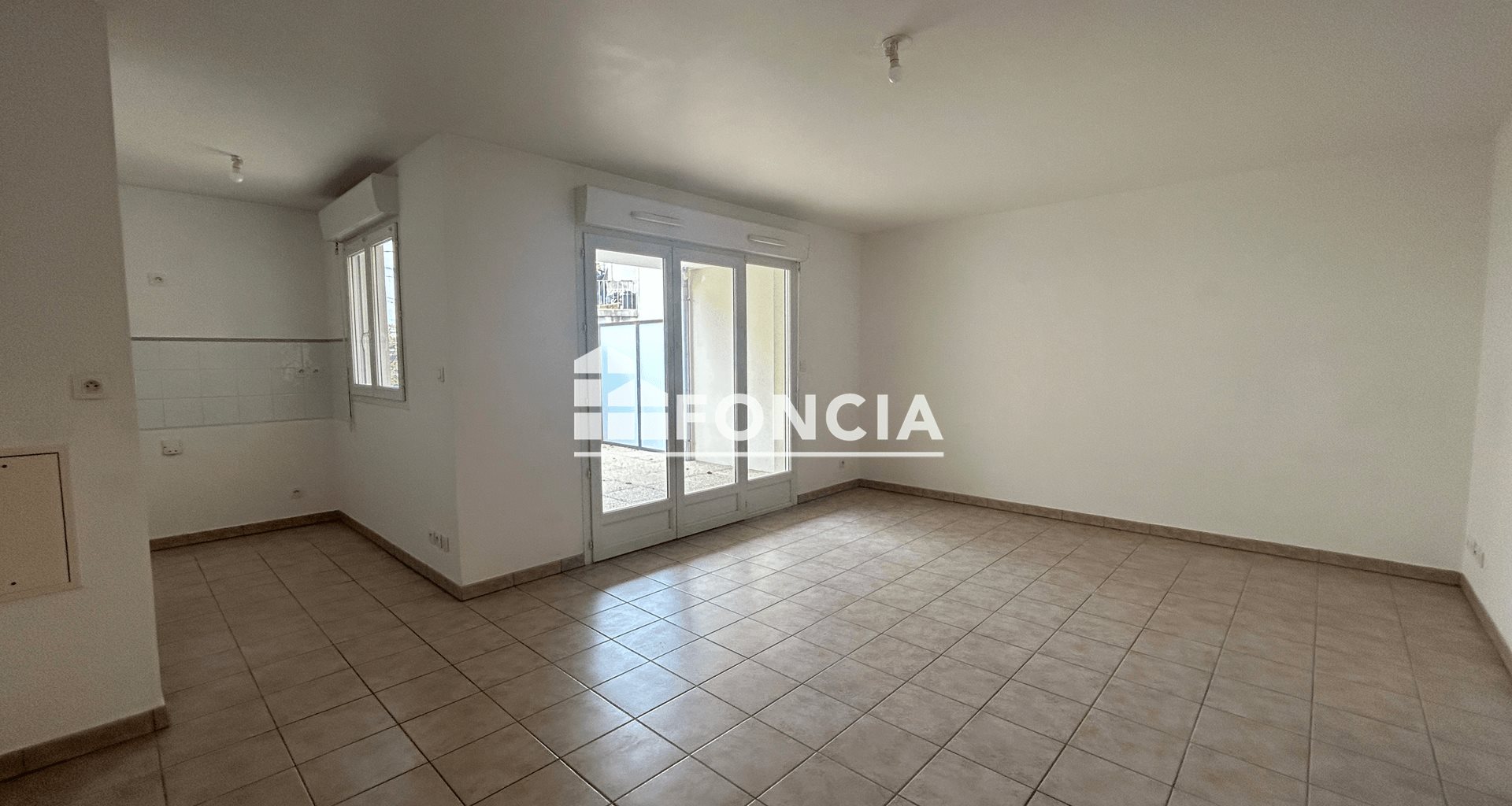 Appartement à louer, 57m², Cavaillon