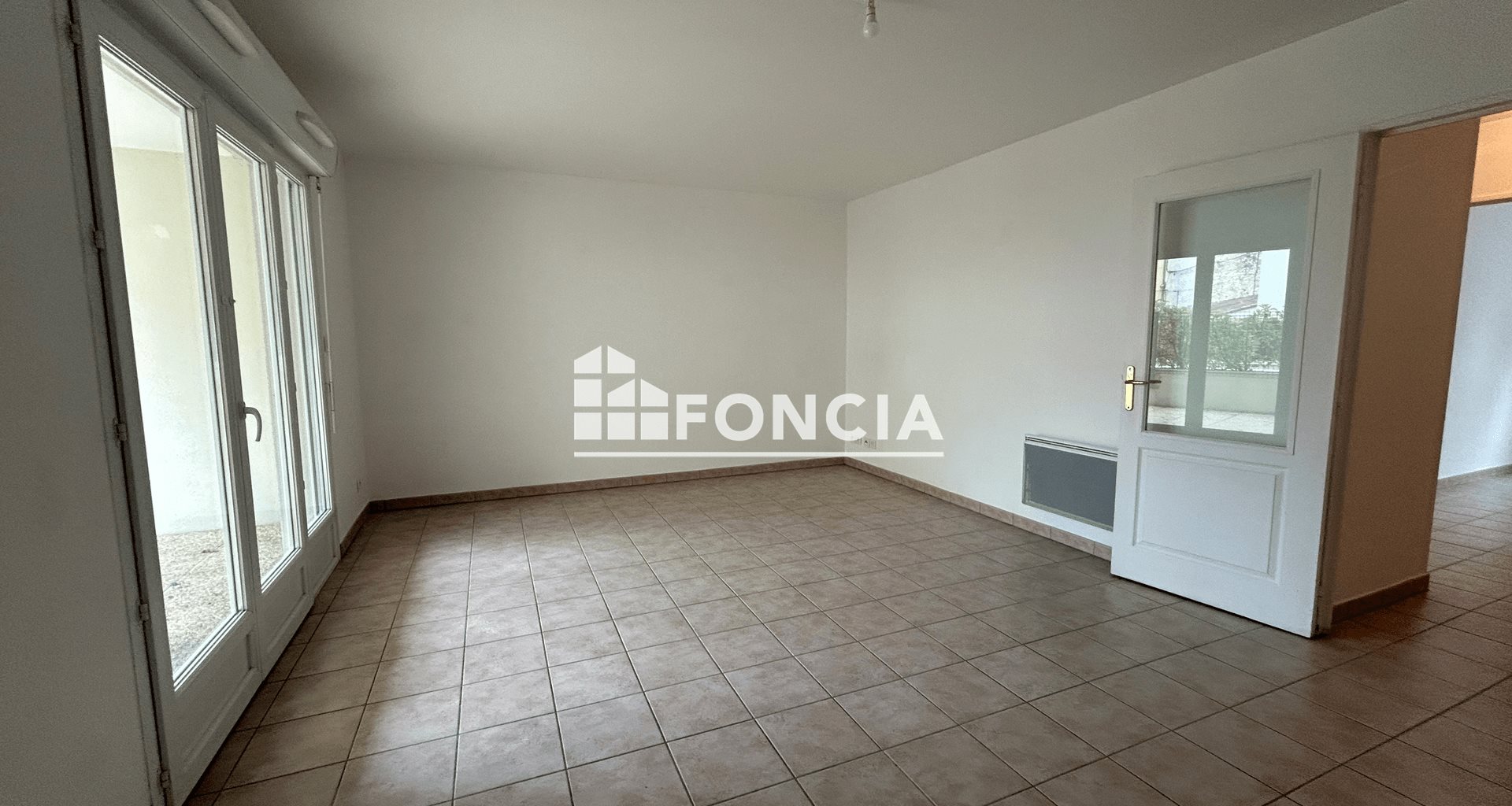 Appartement à louer, 57m², Cavaillon