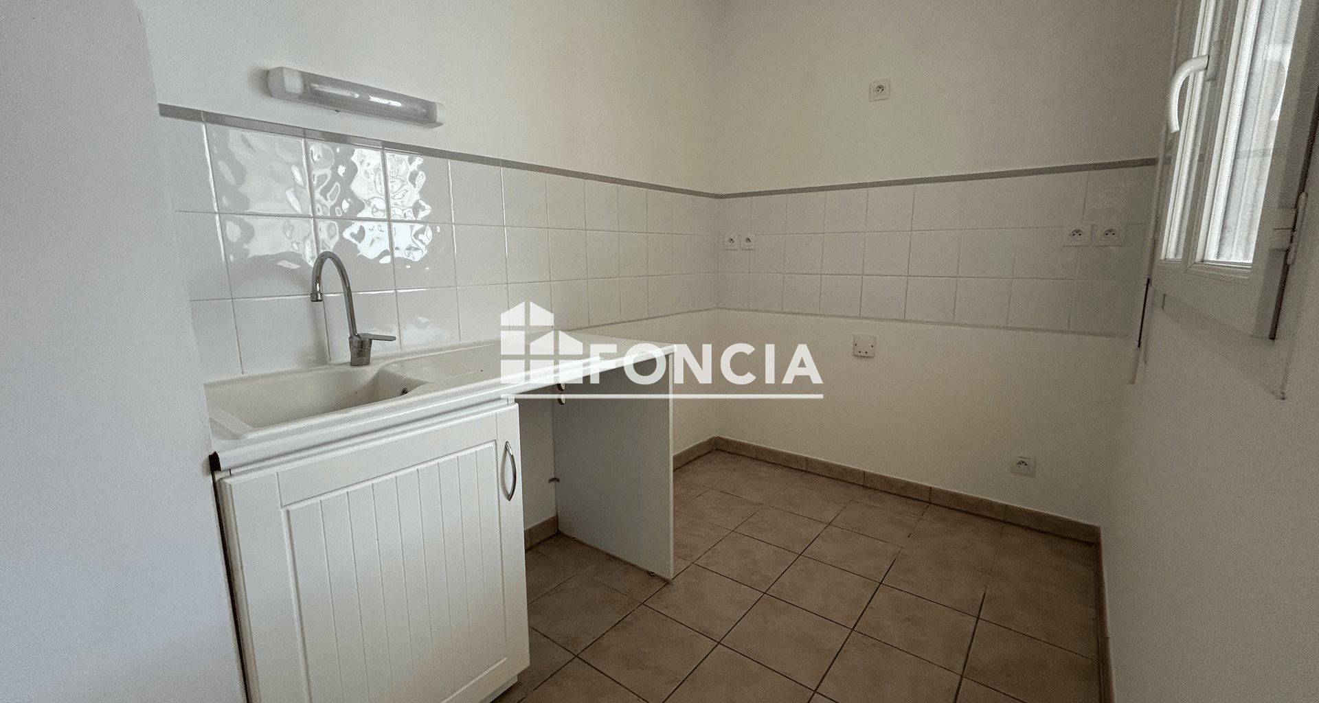Appartement à louer, 57m², Cavaillon