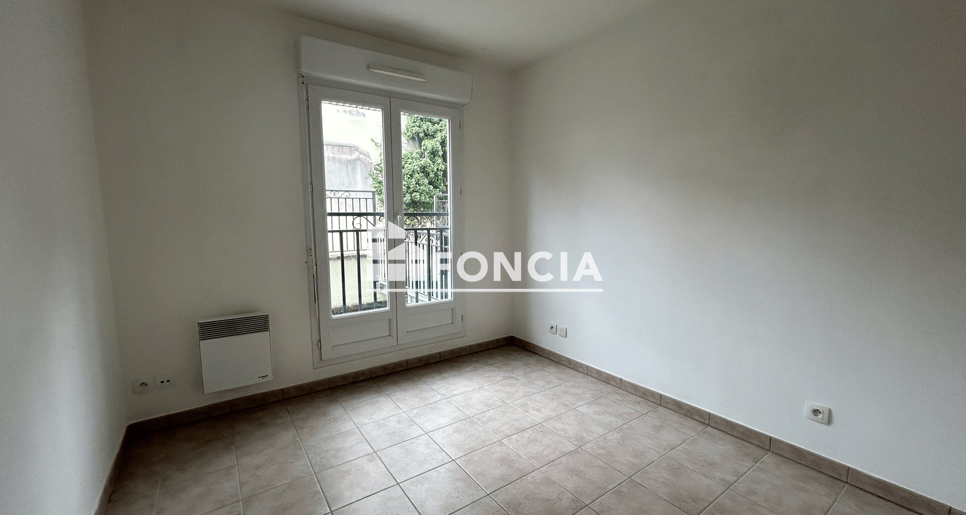 Appartement à louer, 57m², Cavaillon
