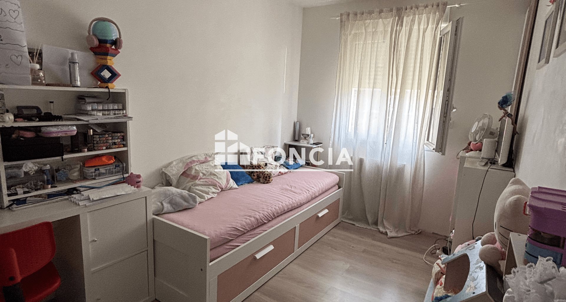 Maison à vendre, 79m², Corbeil-Essonnes