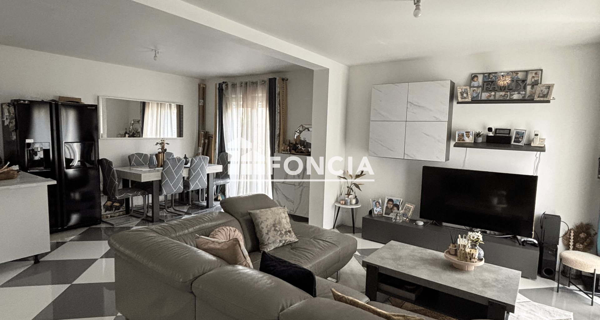 Maison à vendre, 79m², Corbeil-Essonnes