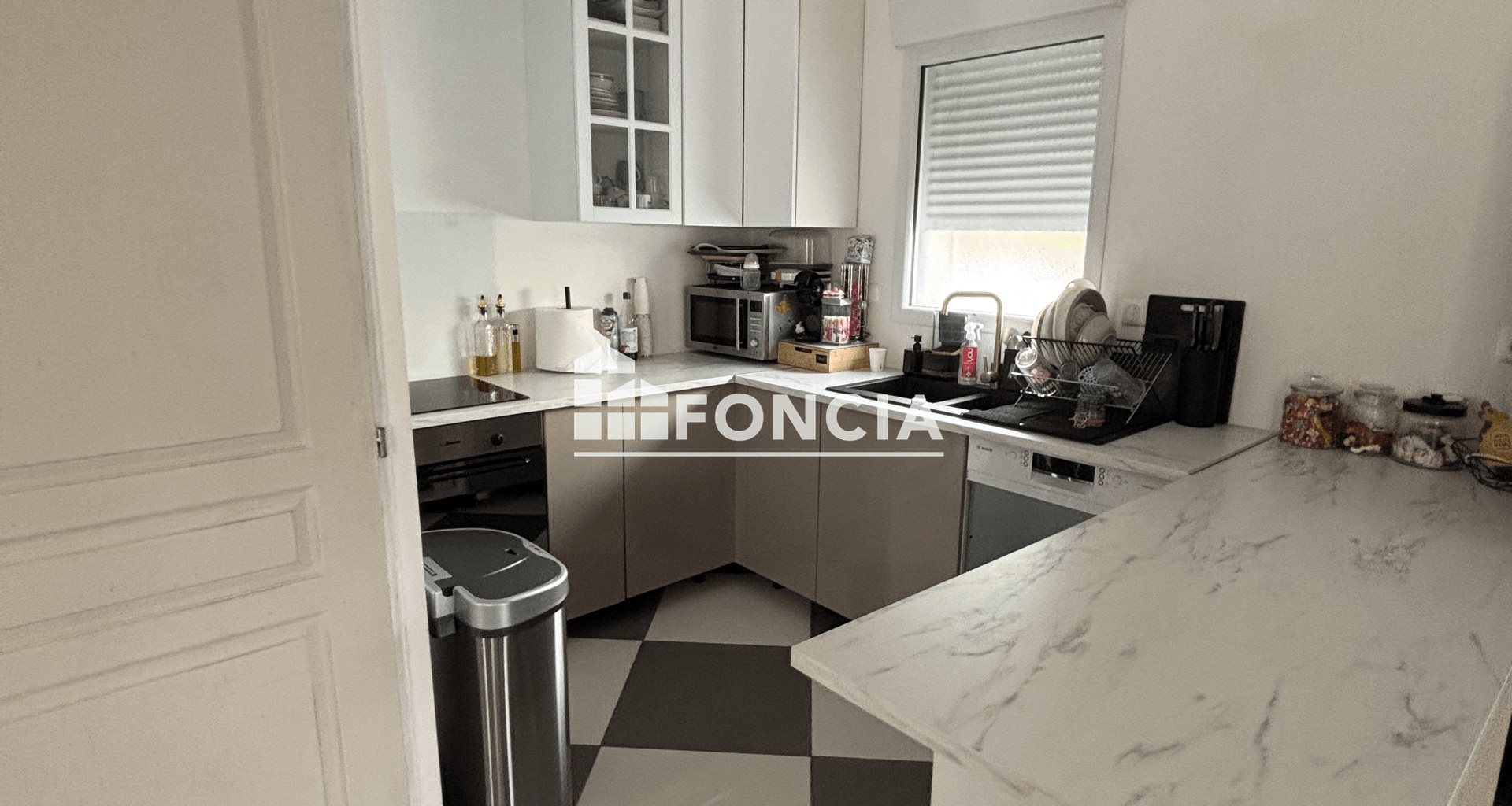 Maison à vendre, 79m², Corbeil-Essonnes