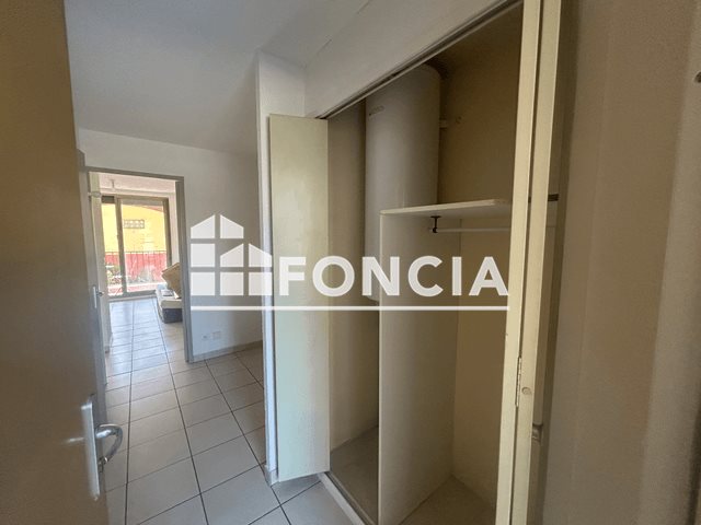 Appartement à louer, 25m², Digne-les-Bains