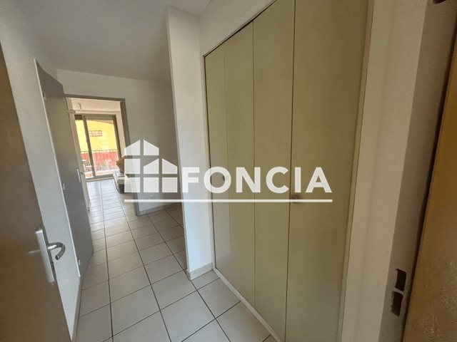 Appartement à louer, 25m², Digne-les-Bains