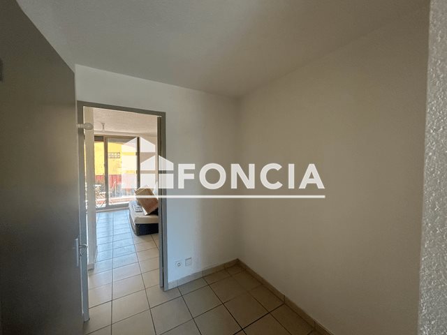 Appartement à louer, 25m², Digne-les-Bains