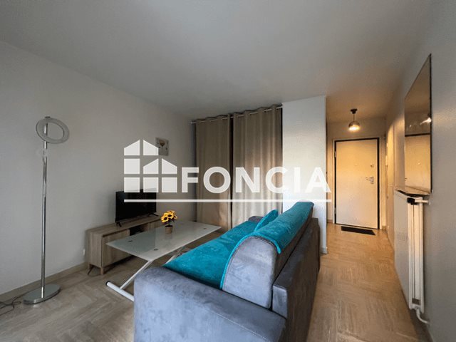 Appartement à louer, 27m², Mandelieu-la-Napoule