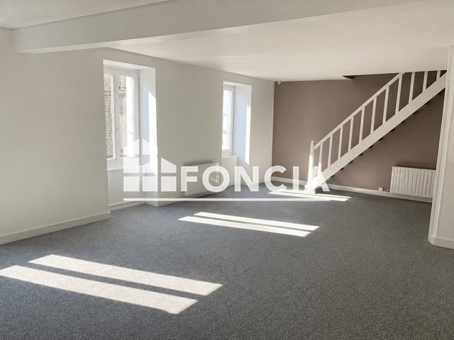 Appartement à louer, 114m², Flers