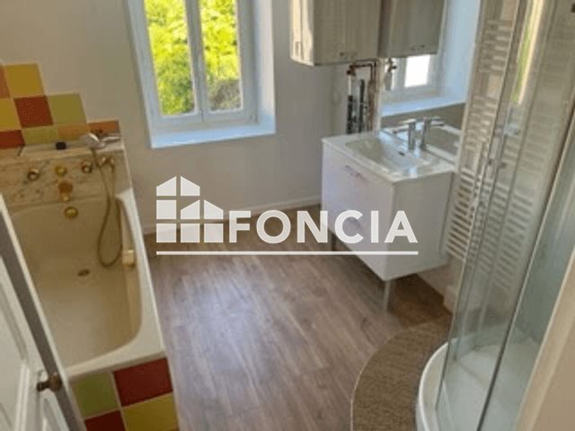 Appartement à louer, 114m², Flers