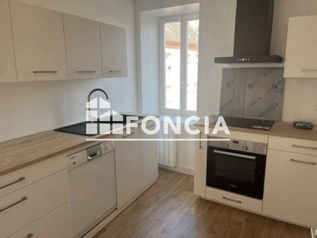 Appartement à louer, 114m², Flers
