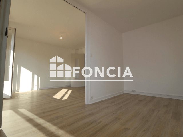 Appartement à louer, 63m², Fontaine