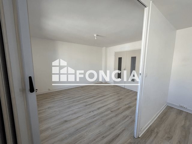 Appartement à louer, 63m², Fontaine