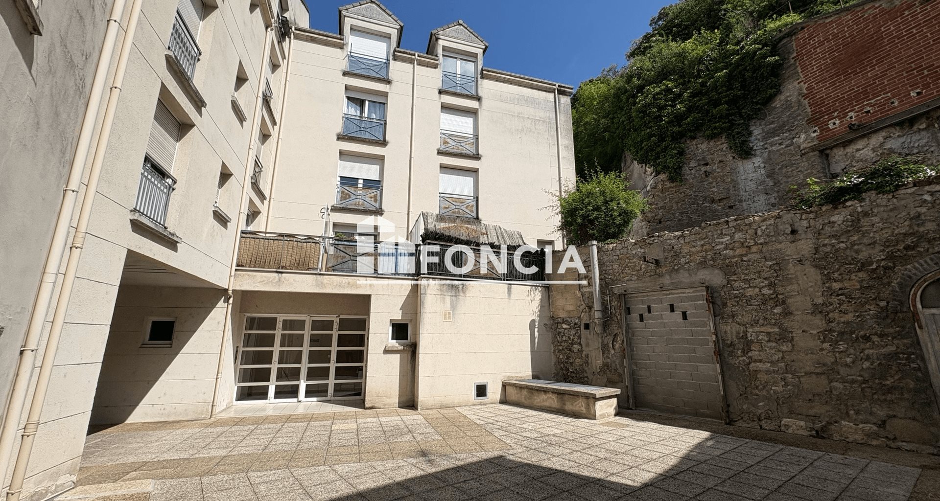 Appartement à vendre, 45m², Meulan-en-Yvelines