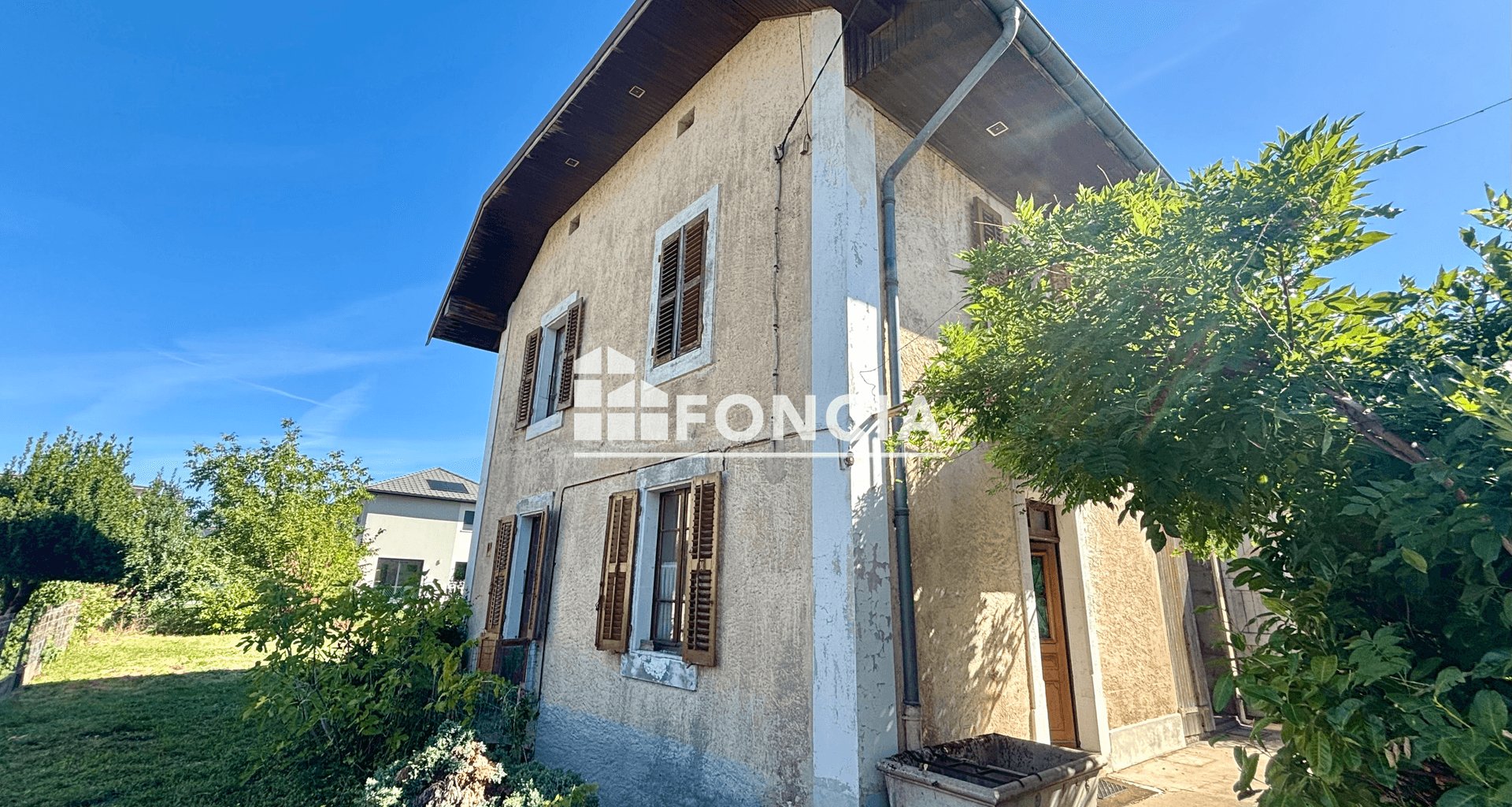 Maison à vendre, 67m², Aix-les-Bains