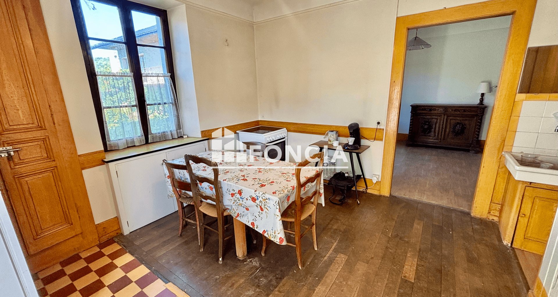 Maison à vendre, 67m², Aix-les-Bains