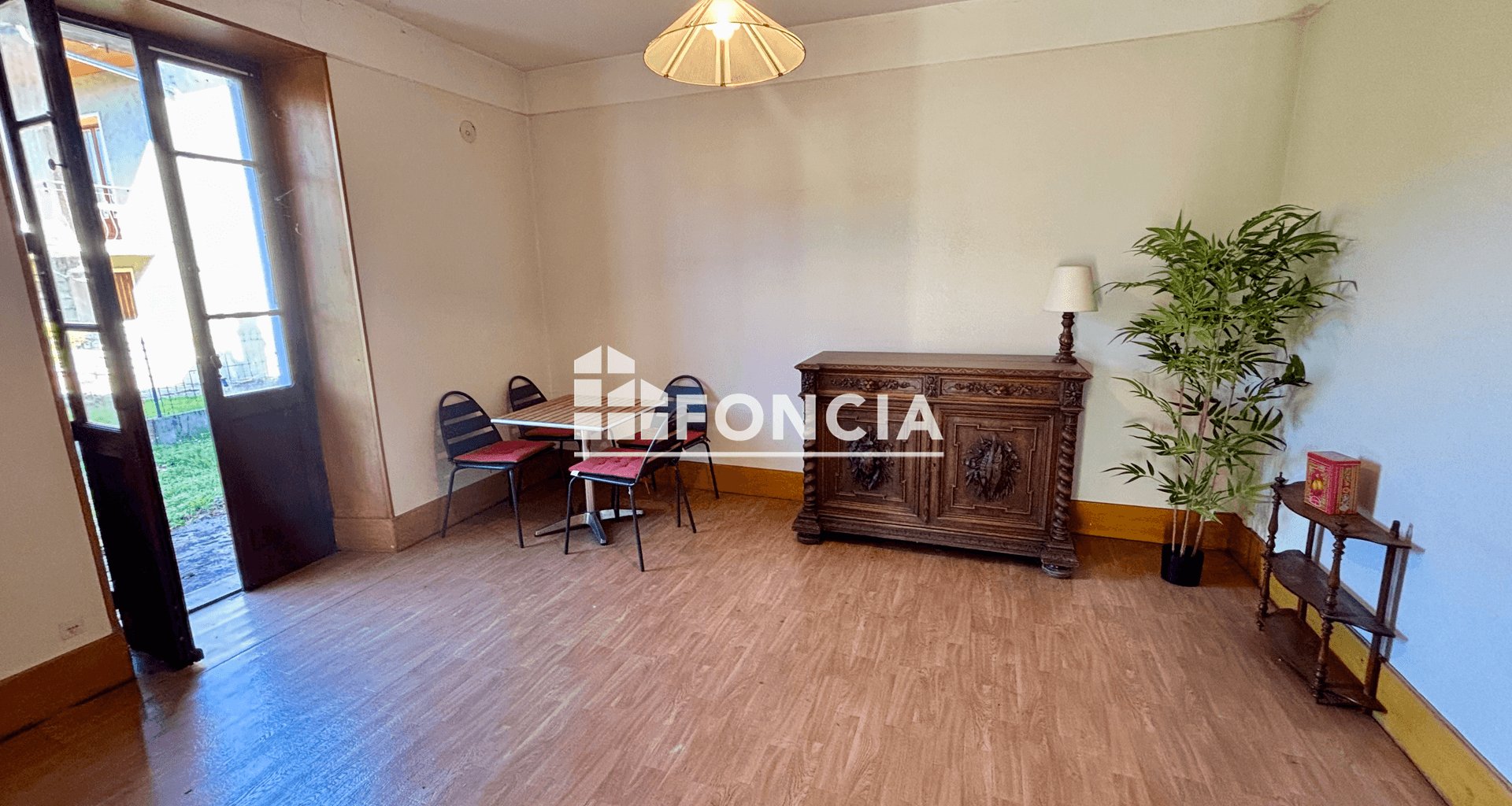 Maison à vendre, 67m², Aix-les-Bains