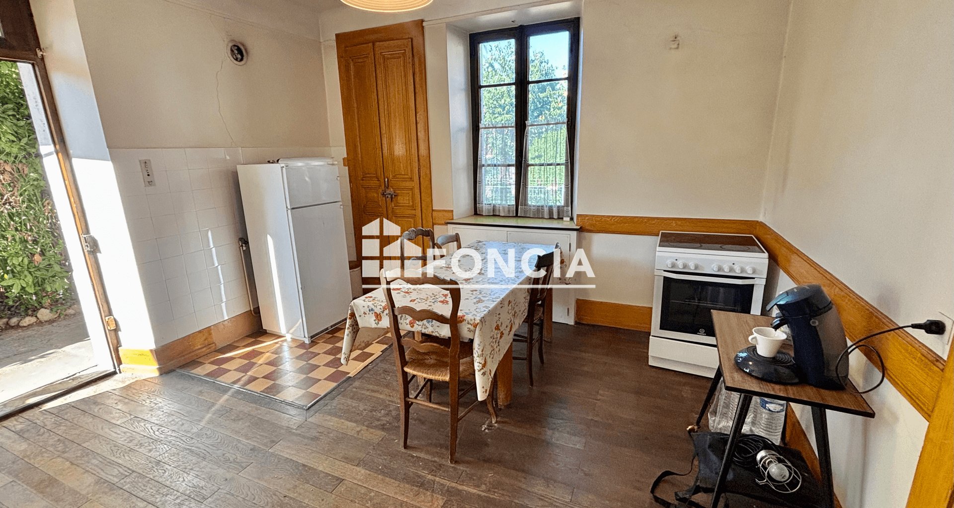 Maison à vendre, 67m², Aix-les-Bains