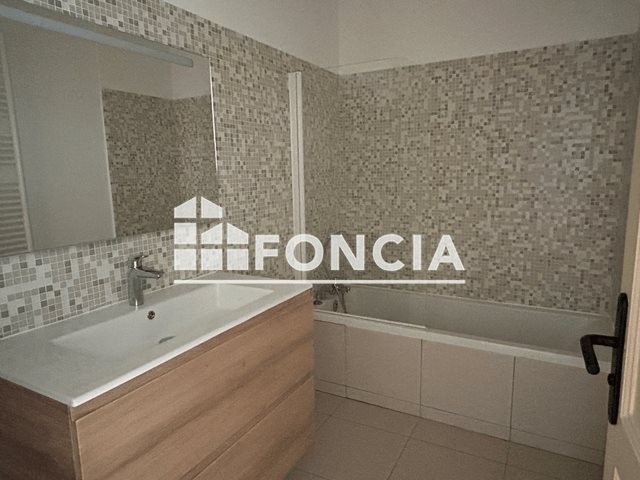 Appartement à louer, 181m², Lille