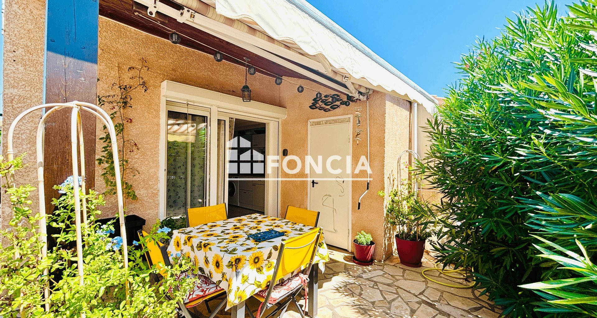 Maison à vendre, 40m², Gruissan