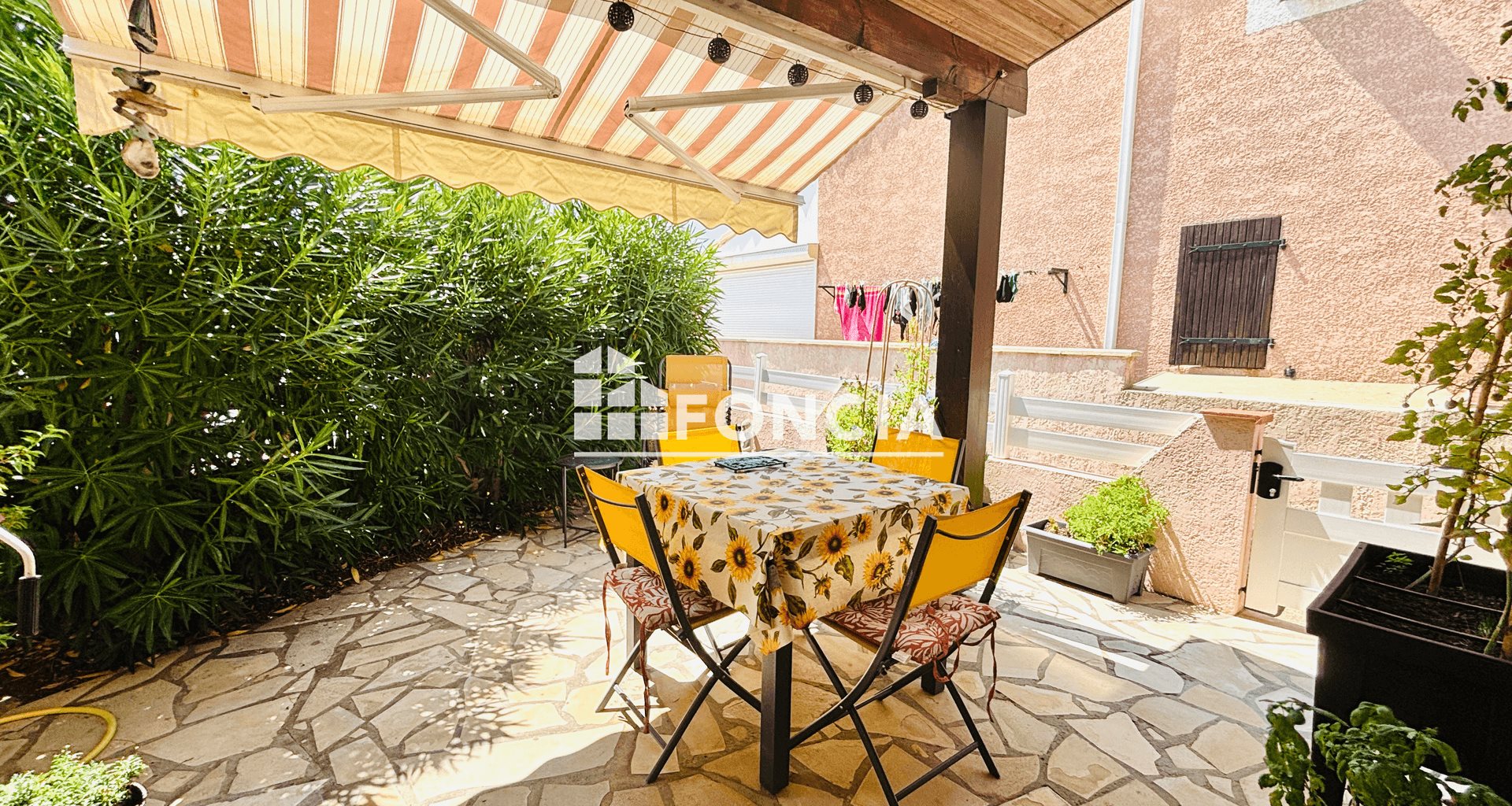 Maison à vendre, 40m², Gruissan
