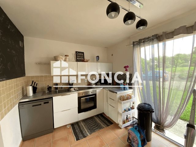 Maison à louer, 96m², Saint-Pierre-d'Entremont