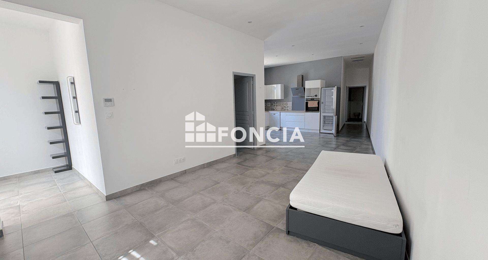 Maison à louer, 80m², Carpentras