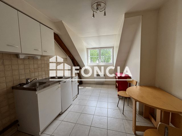 Appartement à louer, 19m², Vendôme