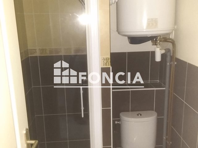 Appartement à louer, 19m², Vendôme