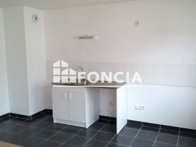 Appartement à louer, 68m², Beauvais