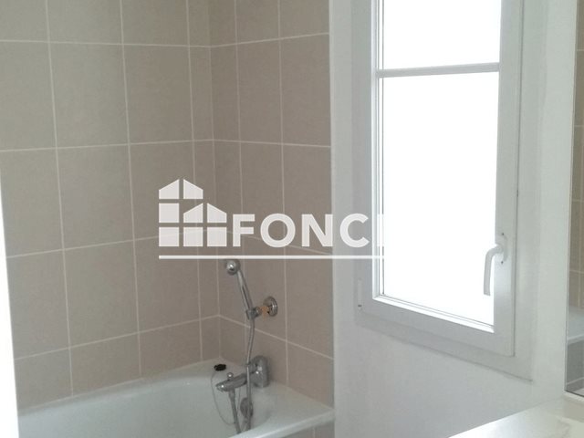 Appartement à louer, 68m², Beauvais