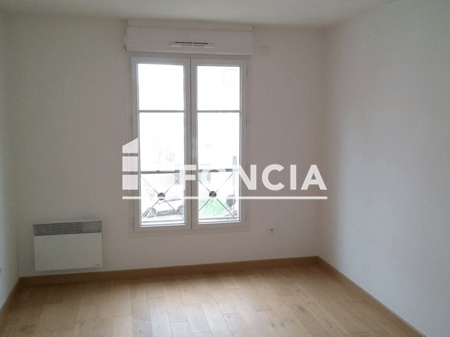 Appartement à louer, 68m², Beauvais