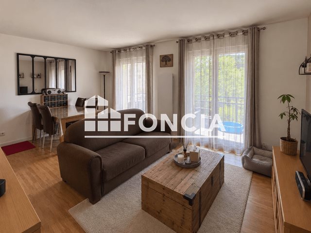 Appartement à louer, 46m², Le Coudray