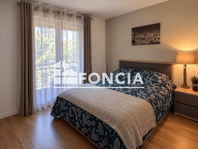 Appartement à louer, 46m², Le Coudray