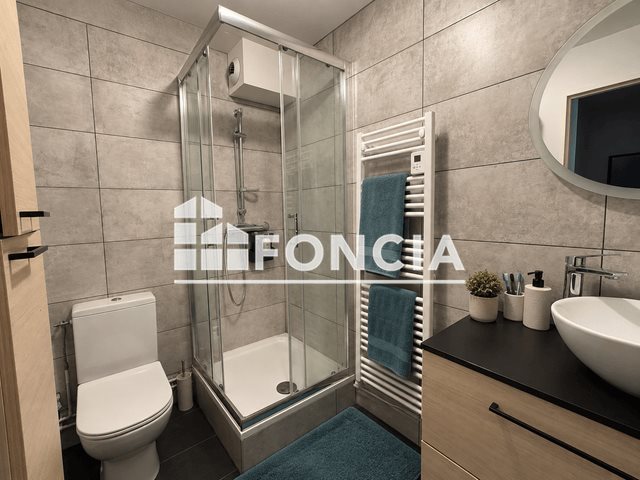 Appartement à louer, 46m², Le Coudray